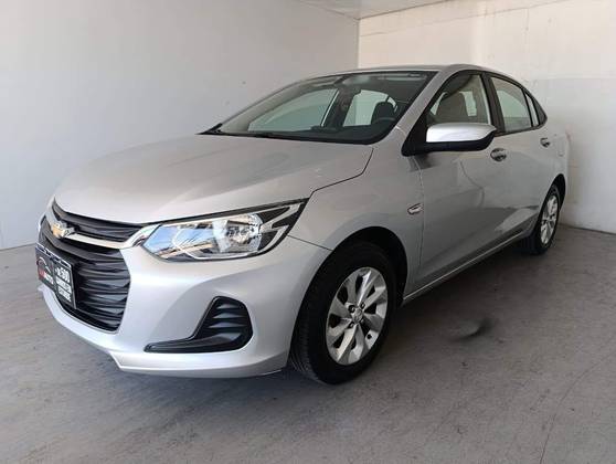 CHEVROLET ONIX 1.0 FLEX PLUS LT MANUAL CHEVROLET ONIX 1.0 FLEX PLUS LT MANUAL